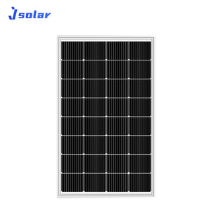 Glass PV Module丨80W丨Accept Customization