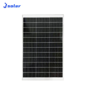 Glass PV Module丨100W丨Accept Customization