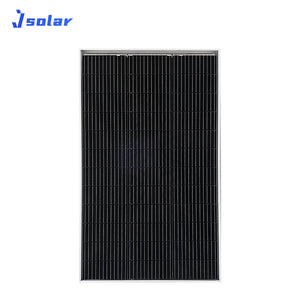 Glass PV Module丨180W丨Accept Customization