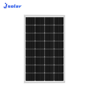 Glass PV Module丨200W丨Accept Customization