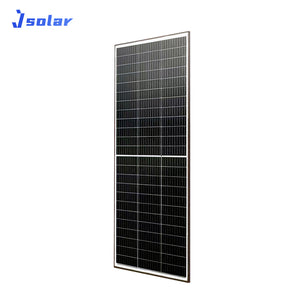 Glass PV Module丨M72-M10丨185-200W