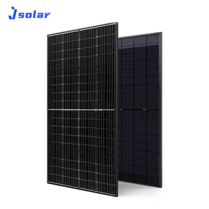 Glass PV Module丨M72-M10丨265-280W