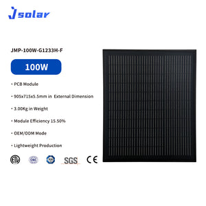 PCB Module丨100W丨Accept Customization