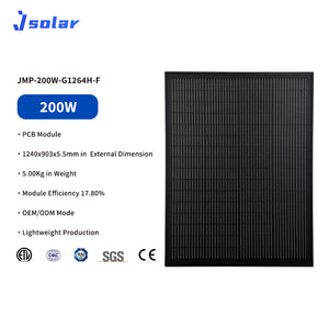 PCB Module丨200W丨Accept Customization