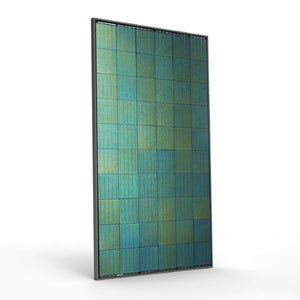 275W colored solar modules