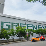 275W colored solar modules