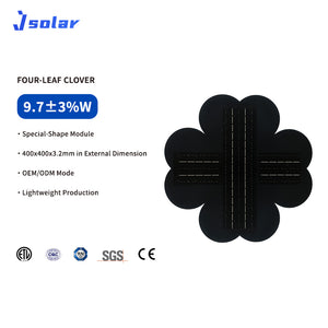 Special-Shape Module丨9.7W丨Accept Customization