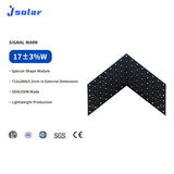 Special-Shape Module丨17W丨Accept Customization
