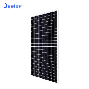 P Type丨M672H丨435-455W