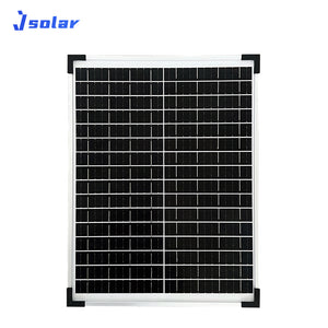 Glass PV Module丨25W丨Accept Customization