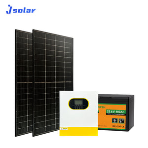 Off-Grid丨AC-25.6V100丨Accept Customization