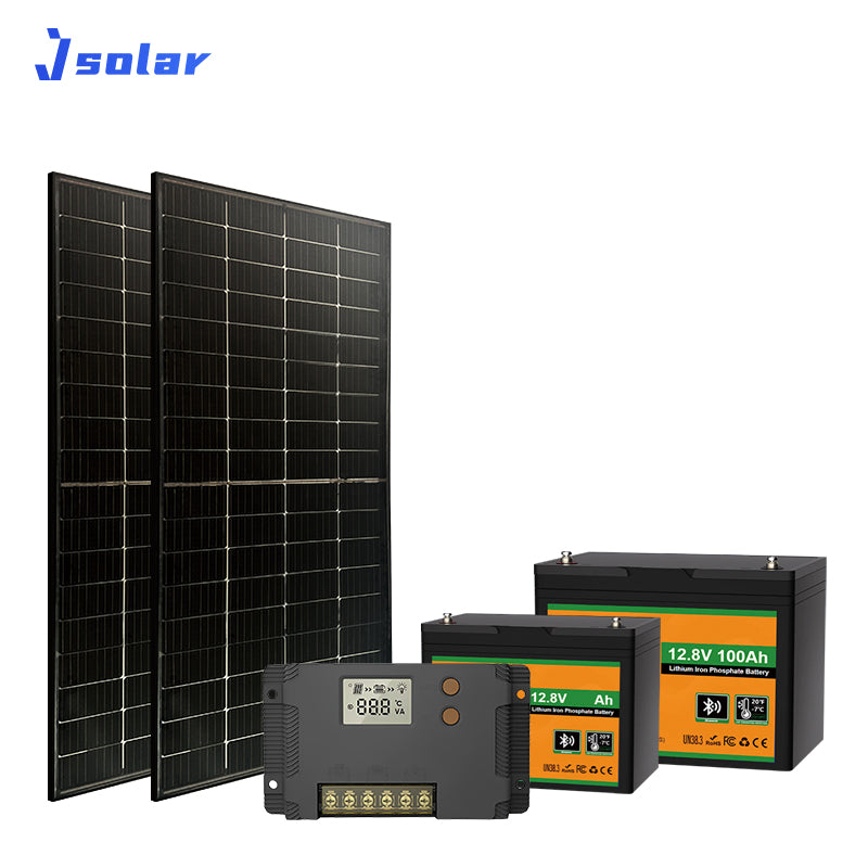 Off-Grid丨DC-12V50-100丨Accept Customization – j-solar.jp