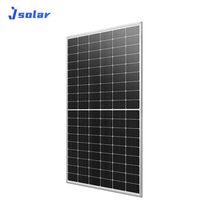 N Type丨M7N54BH丨425-445W