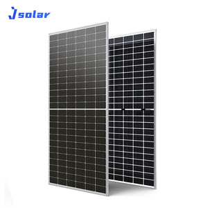 N Type丨M7N72BH丨575-595W