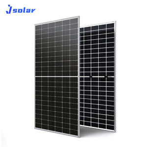 N Type丨M7N66BH丨520-540W