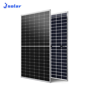 N Type丨M7N60BH丨475-495W