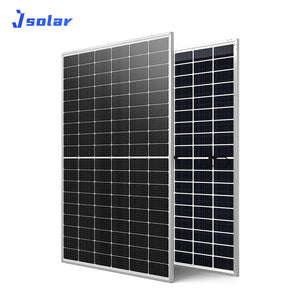 N Type丨M7N54BH丨425-445W