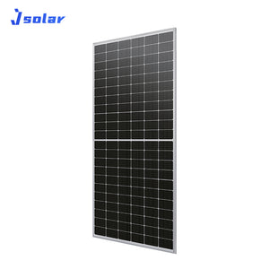 N Type丨M7N66BH丨520-540W