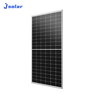 N Type丨M7N60BH丨475-495W